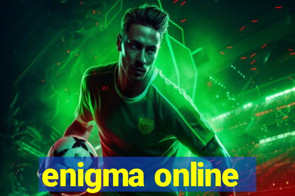 enigma online